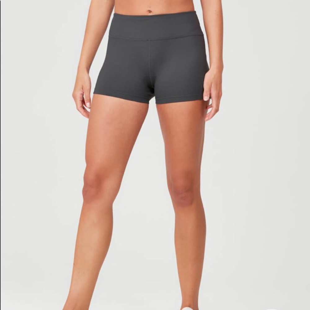 NWT Myprotein Power Shorts - Slate Grey - M